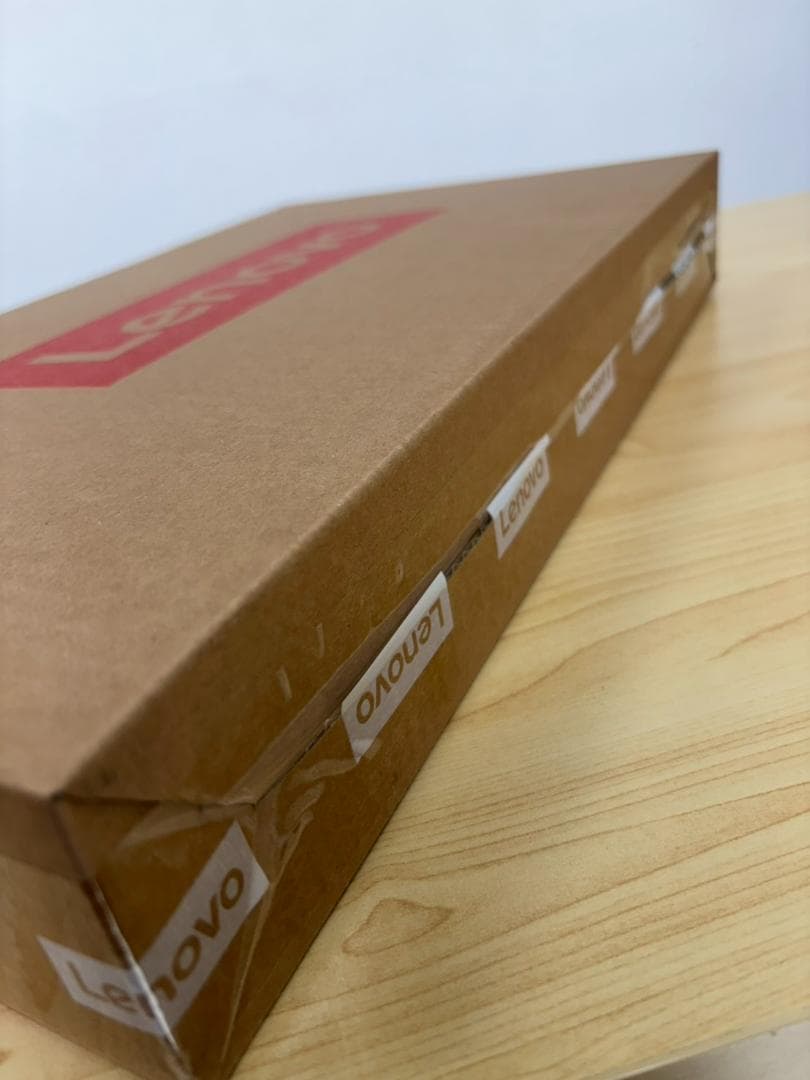 新品未開封 Lenovo IdeaPad Slim 3 14IAH8 グレー