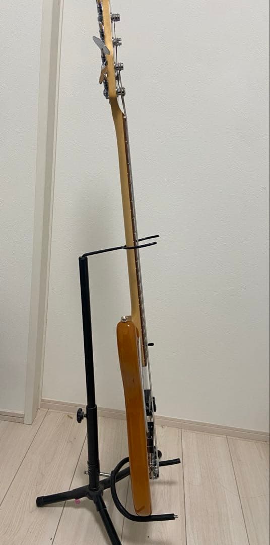 ベース Fender MEXICO Mustang Bass