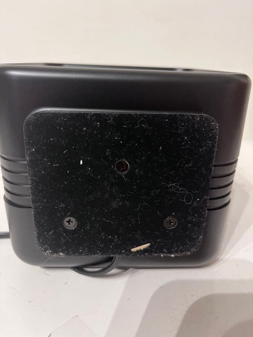 下田電機 スペクトラム SPR-11 分光時計 スペースエイジ 【通電確認済み】