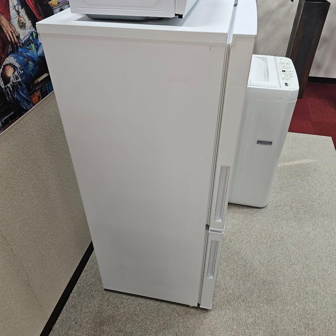 SET 46 嬉しい レンジ 洗濯 冷蔵庫 refrigerator