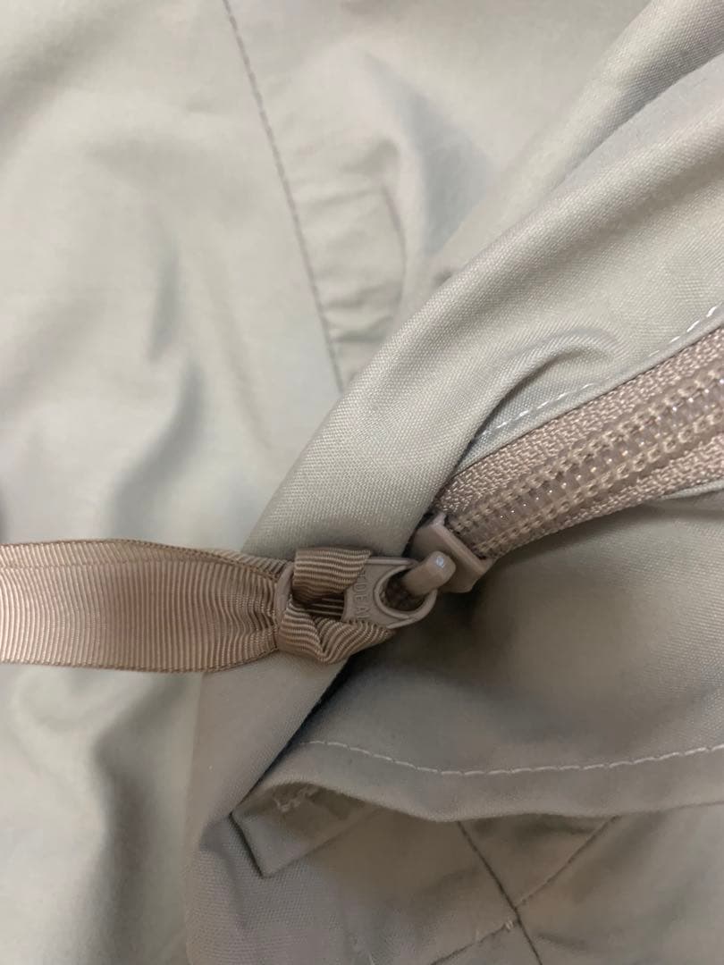 米軍実物　GORE-TEX CIVILIAN ゴアテックス　ジビリアン