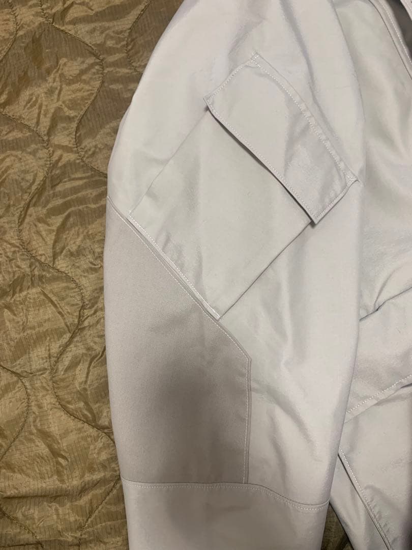 米軍実物　GORE-TEX CIVILIAN ゴアテックス　ジビリアン