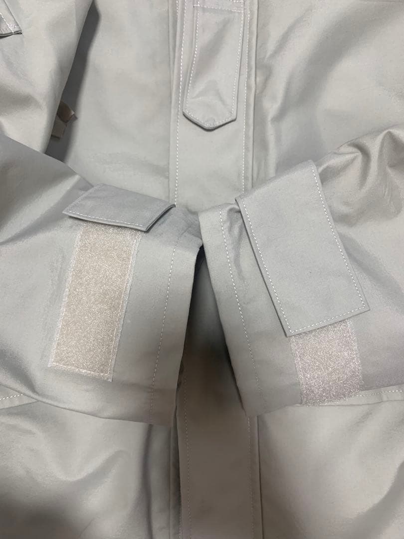 米軍実物　GORE-TEX CIVILIAN ゴアテックス　ジビリアン