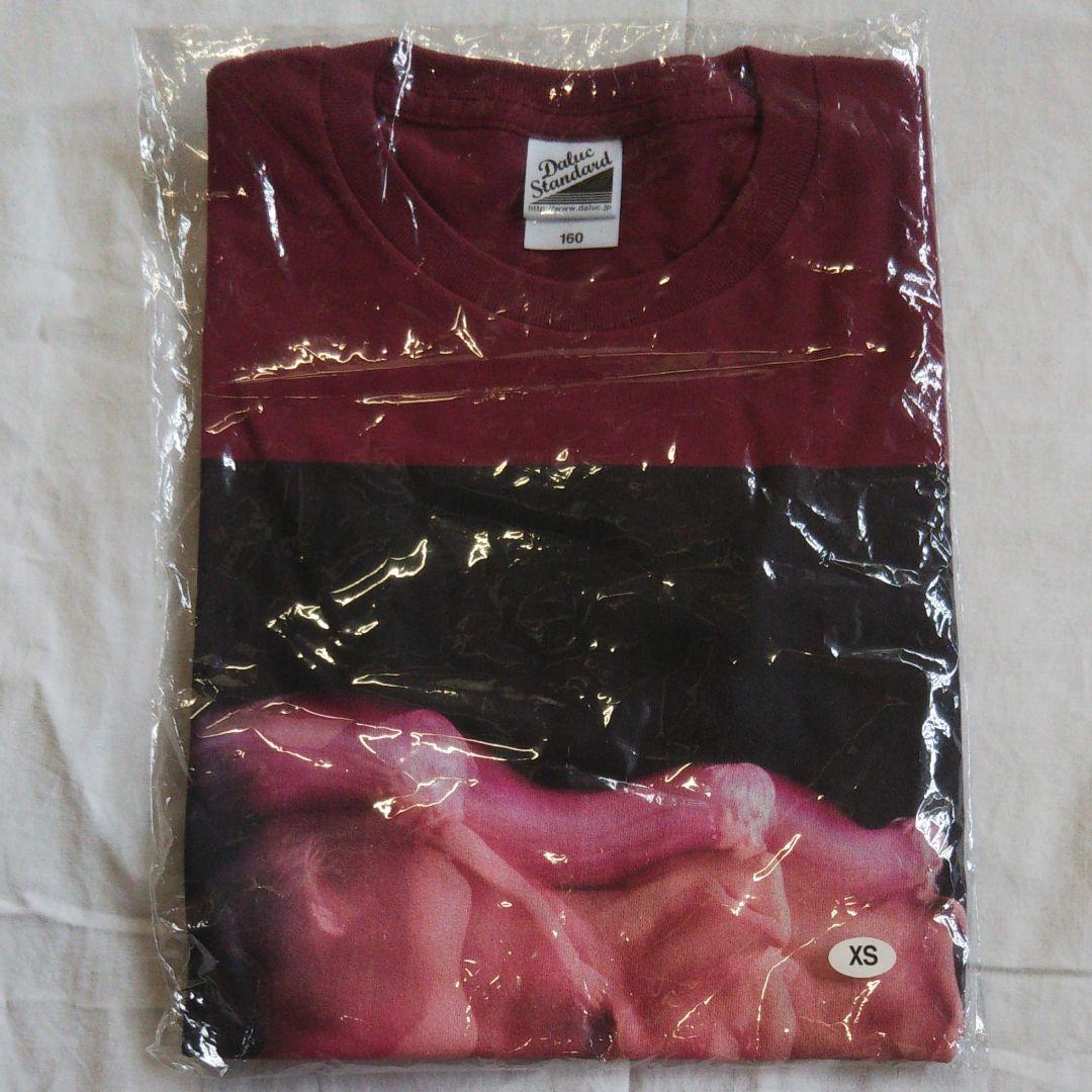 新品 XSサイズ Tシャツ スピッツ 隼 送料込み