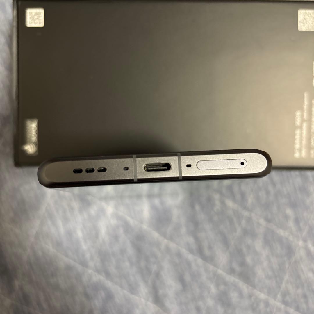 Oppo Find X7 Ultra 12GB+256GB SIMフリー