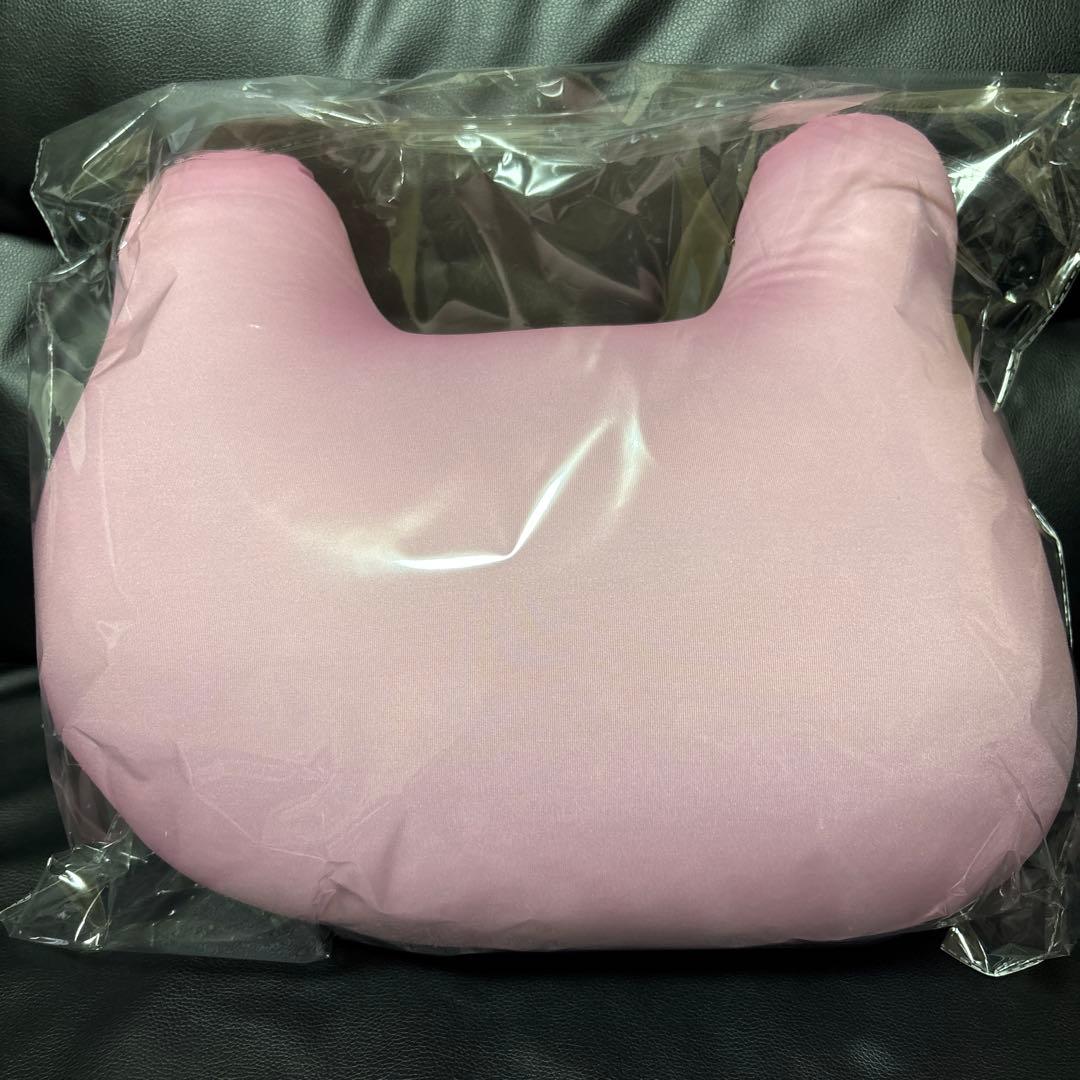 ☆セール未開封新品 かべちょろ クッション かべちょろちゃん