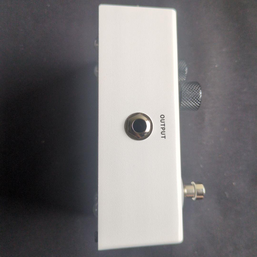 ギター Mooer LOOPATION