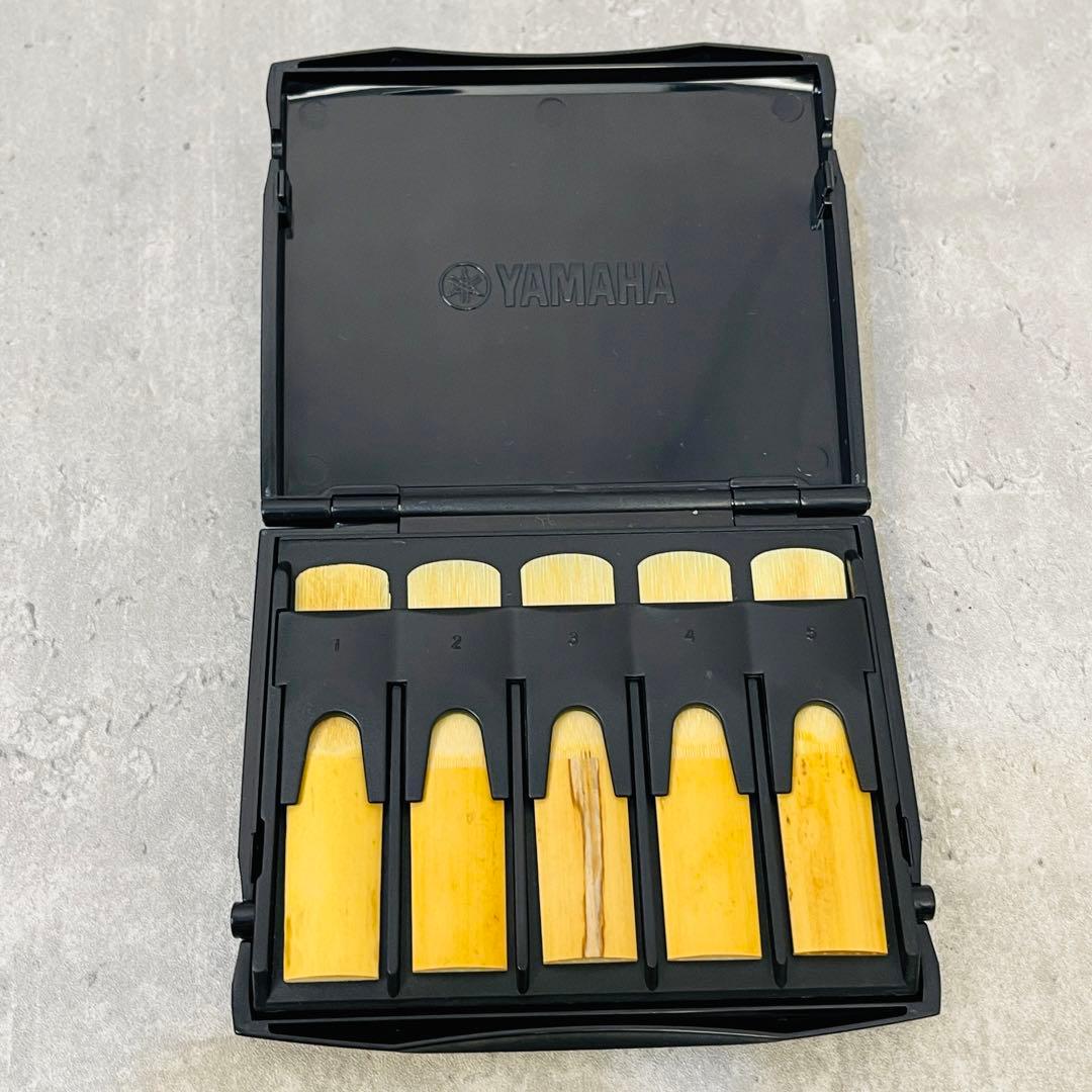 ケルントナー アルトサックス KAL-62 状態良好 YAMAHA製付属品