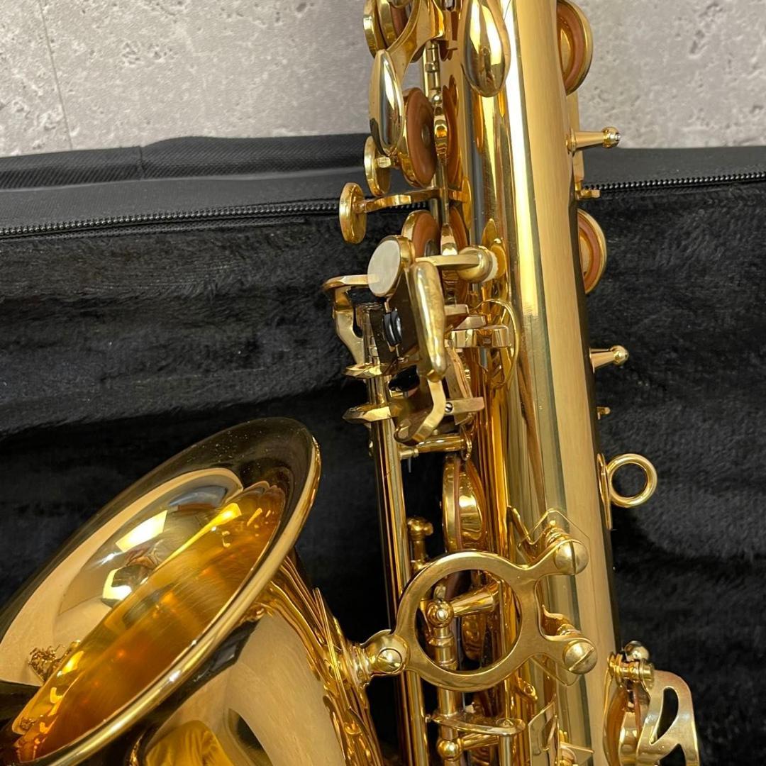 ケルントナー アルトサックス KAL-62 状態良好 YAMAHA製付属品