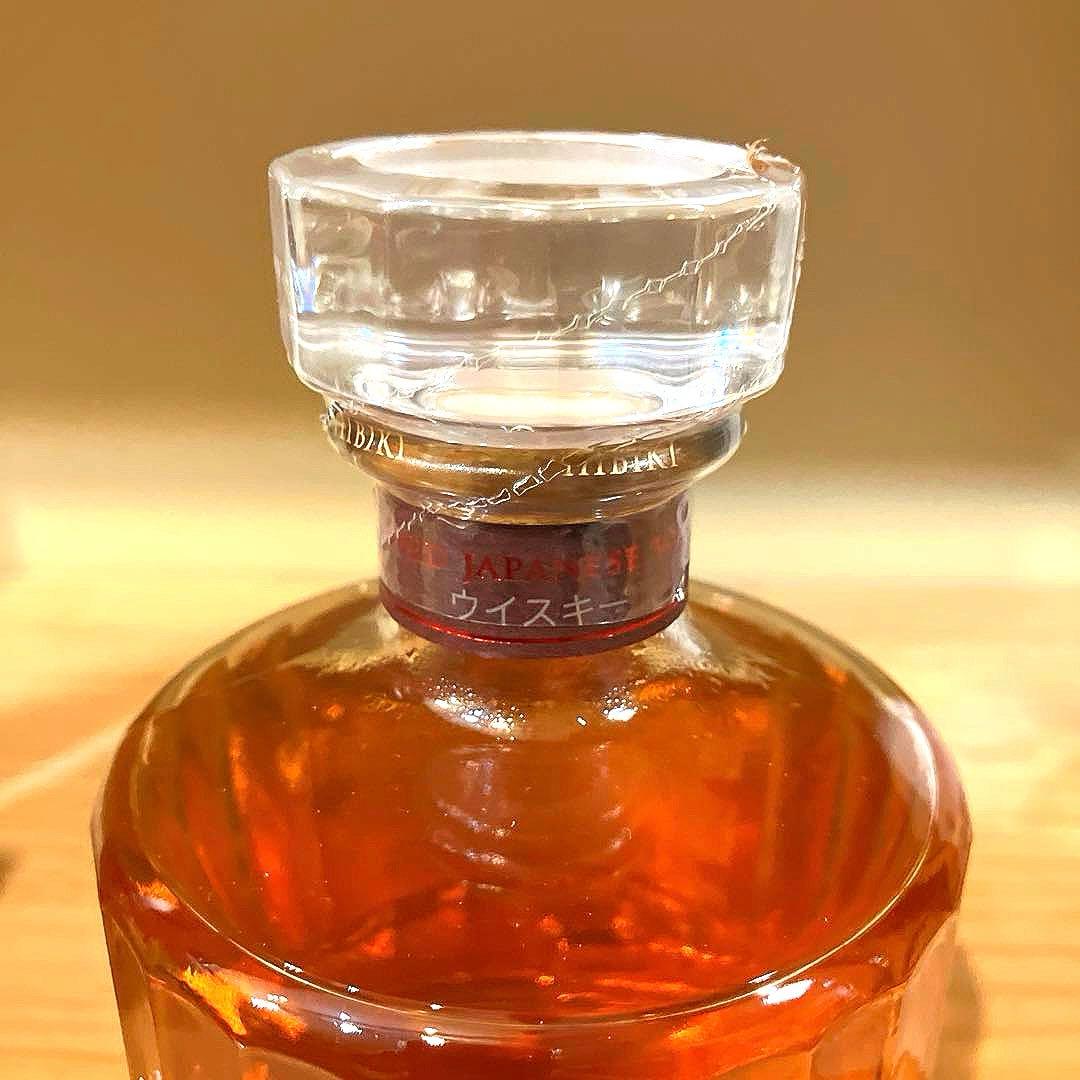 サントリー響ブロッサムハーモニー 2021 700ml 箱付