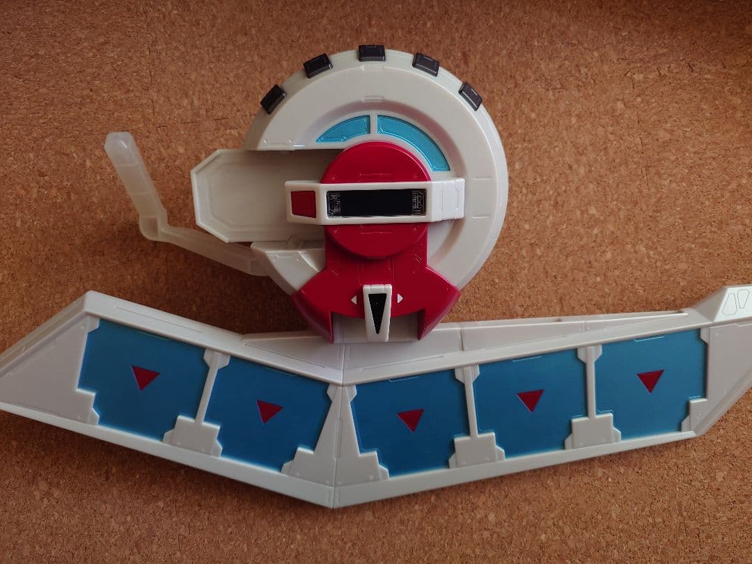 PROPLICA　デュエルディスク