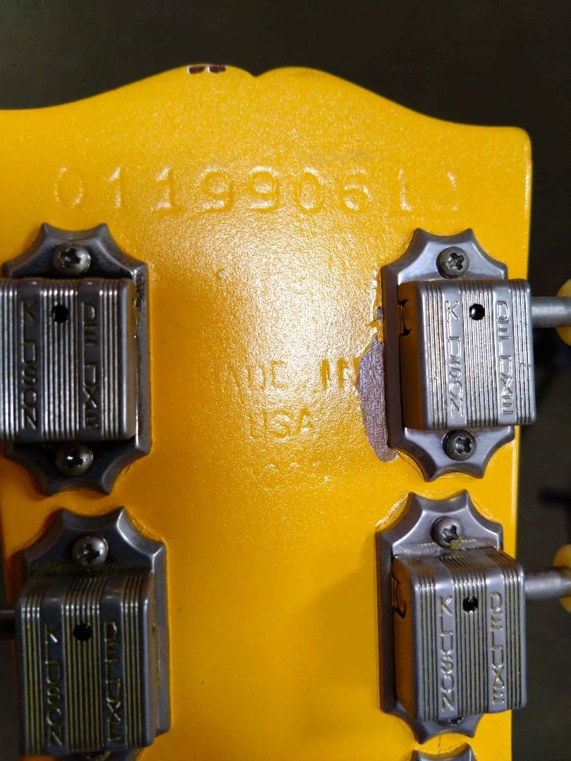 ギター Gibson Les Paul Special