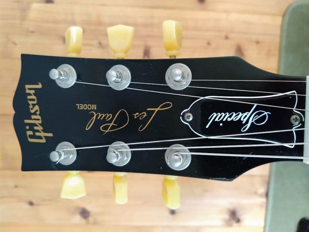 ギター Gibson Les Paul Special
