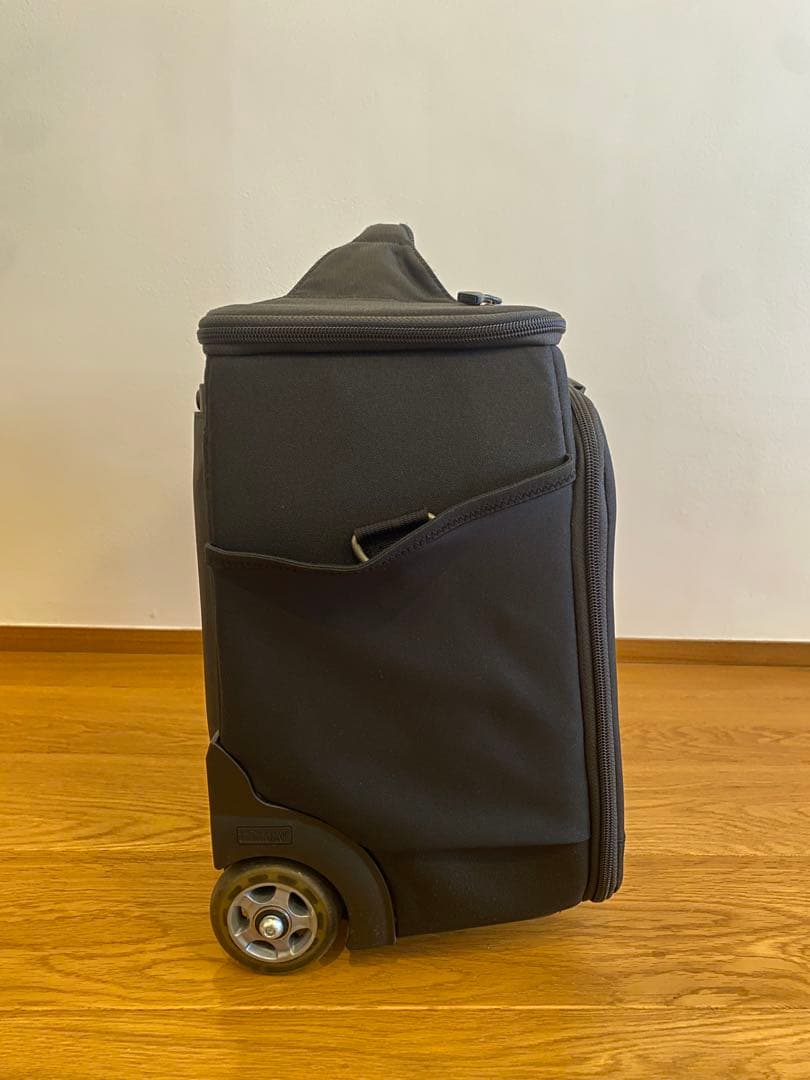 thinkTANK｜Airport Navigator キャリーケース