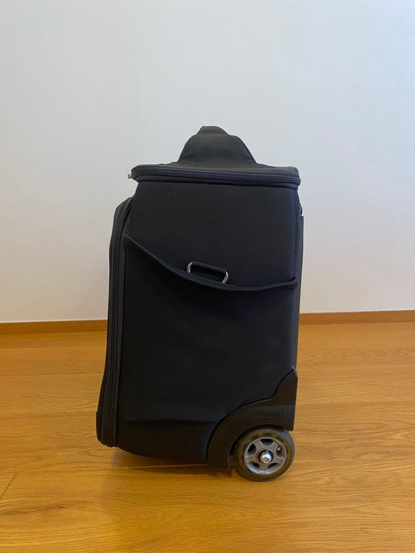 thinkTANK｜Airport Navigator キャリーケース