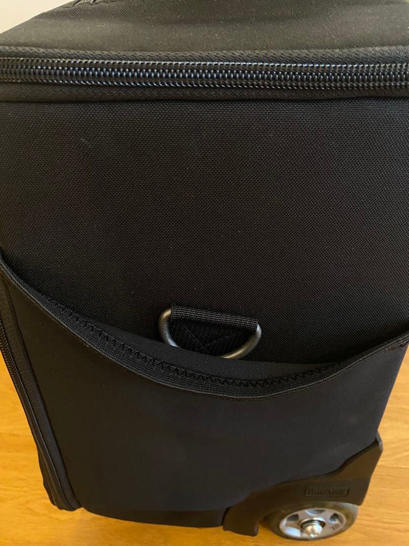 thinkTANK｜Airport Navigator キャリーケース