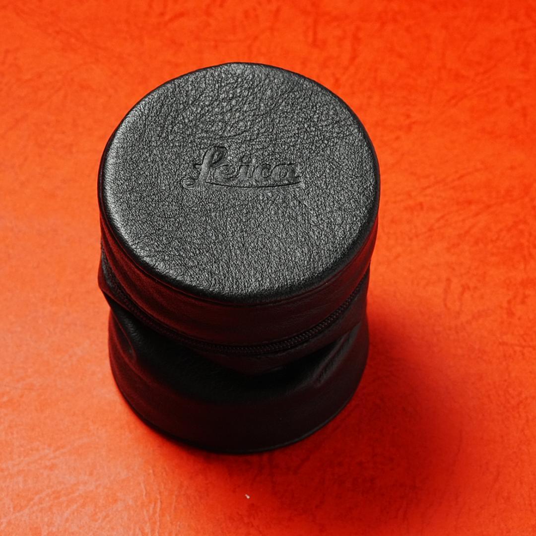 ELMAR-M 24 mm f/3.8 ASPH　スーパーエルマー元箱あり