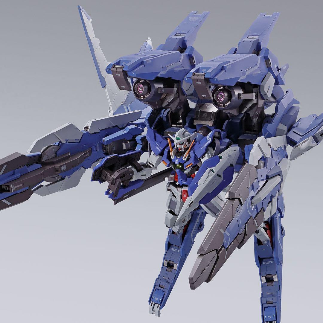 ひろき　メタルビルド　GNアームズ TYPE-E