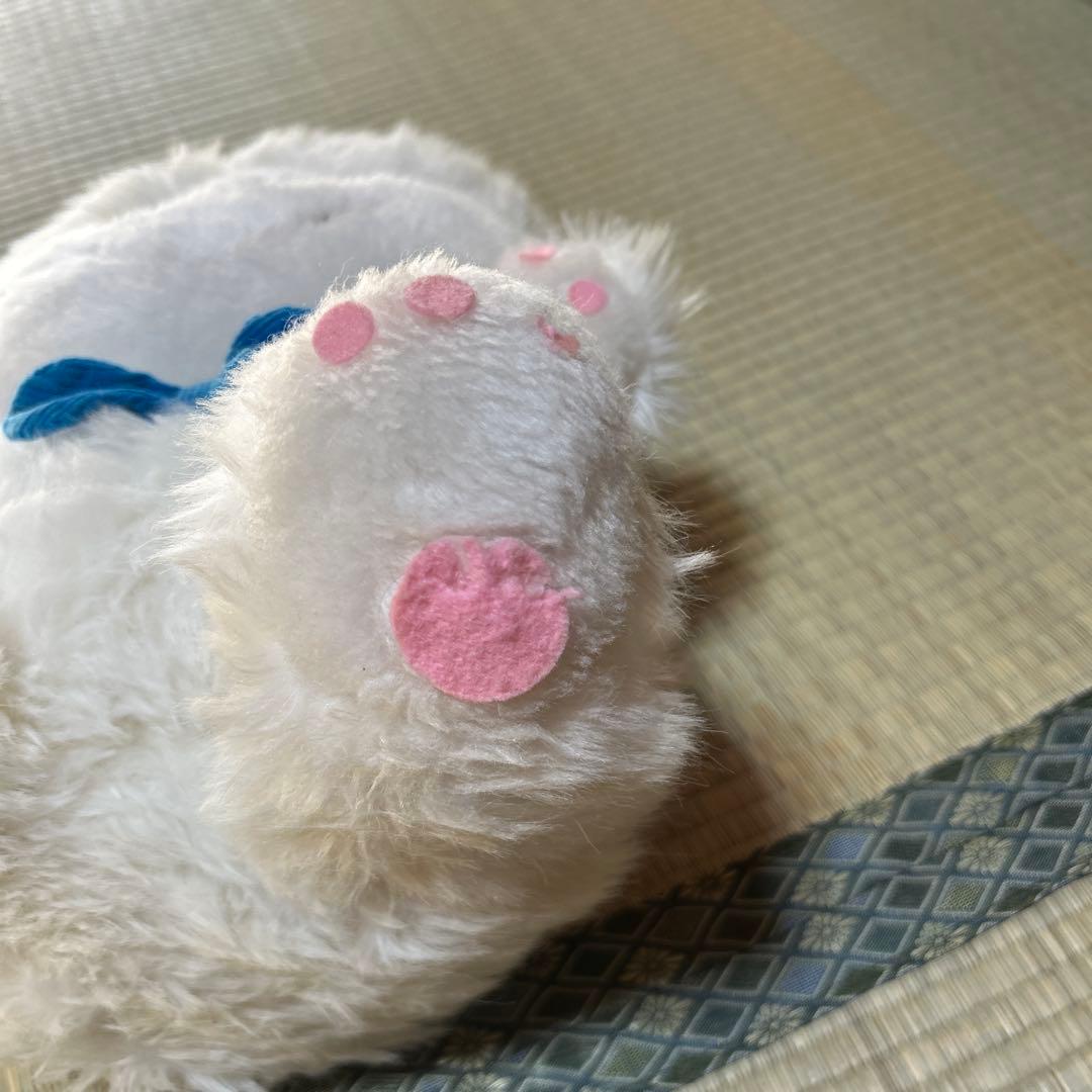 希少！昭和レトロ　おはようスパンクぬいぐるみ