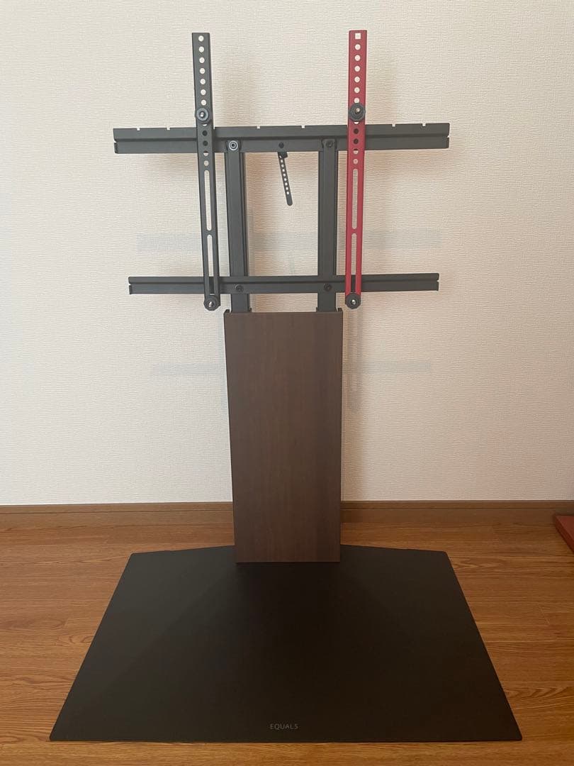 WALL V3 テレビスタンド ロータイプ ウォールナット