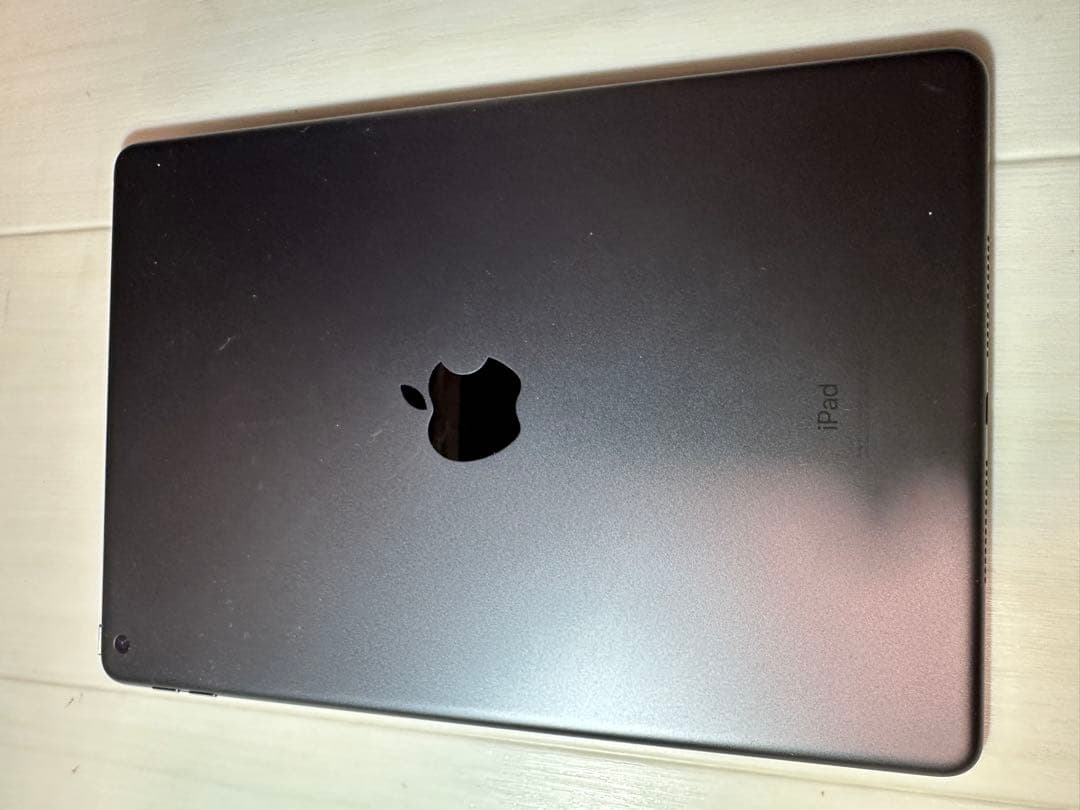 iPad 第7世代 A2197 Wi-Fi 128GB 美品