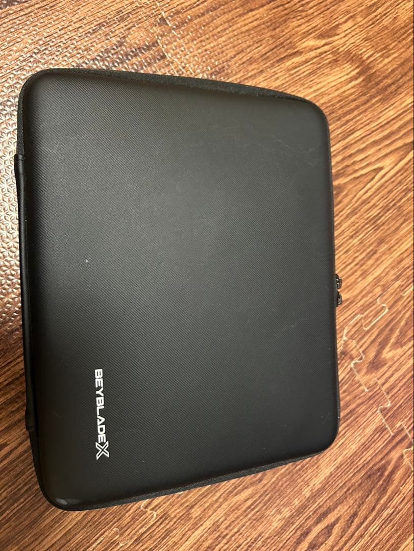 引退品　ベイブレードX　ブレード、ビットまとめ売り