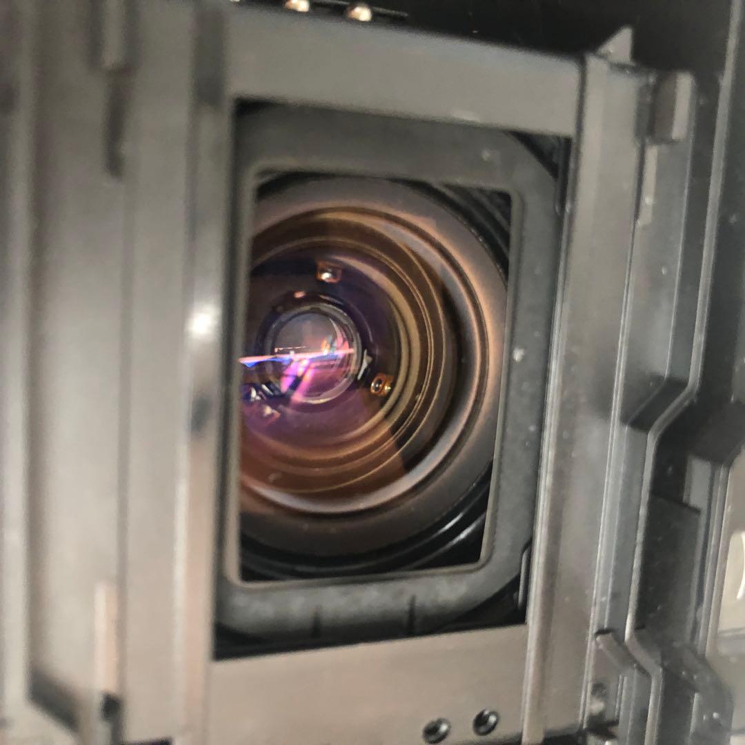 【美品】Canon フィルムカメラ Autoboy SⅡ PANORAMA