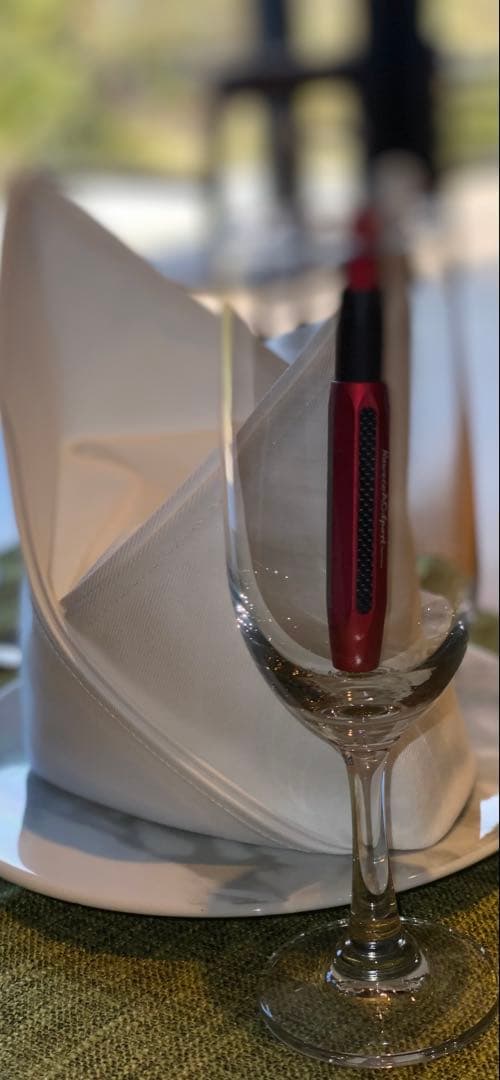 【新品 】Kaweco カヴェコ ACSport エーシースポーツ 万年筆 赤