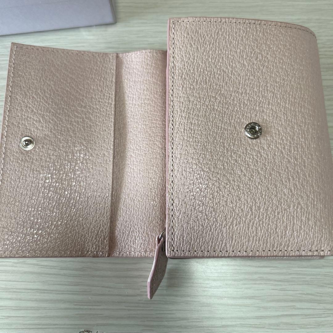 ドバイチョコレート Vivienne Westwood お財布