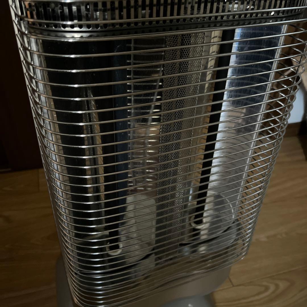 ダイキン 遠赤外線ヒーター セラムヒート