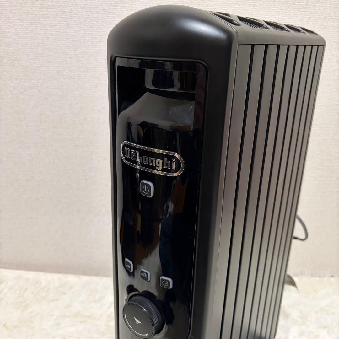 De'Longhi (デロンギ) マルチダイナミックヒーター MDHU12-PB