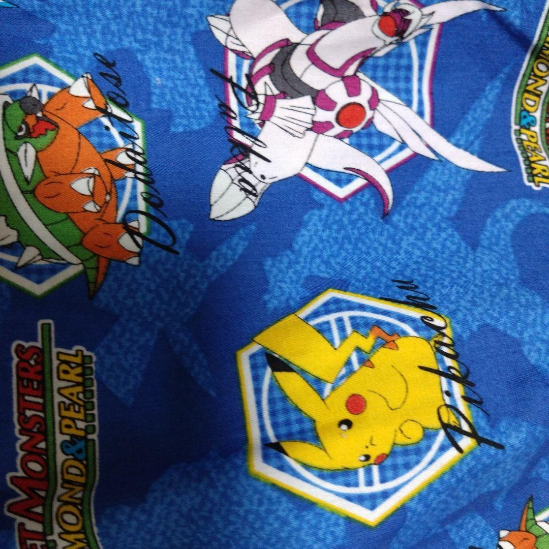 E*-様 ポケットモンスター　トランクス　未使用