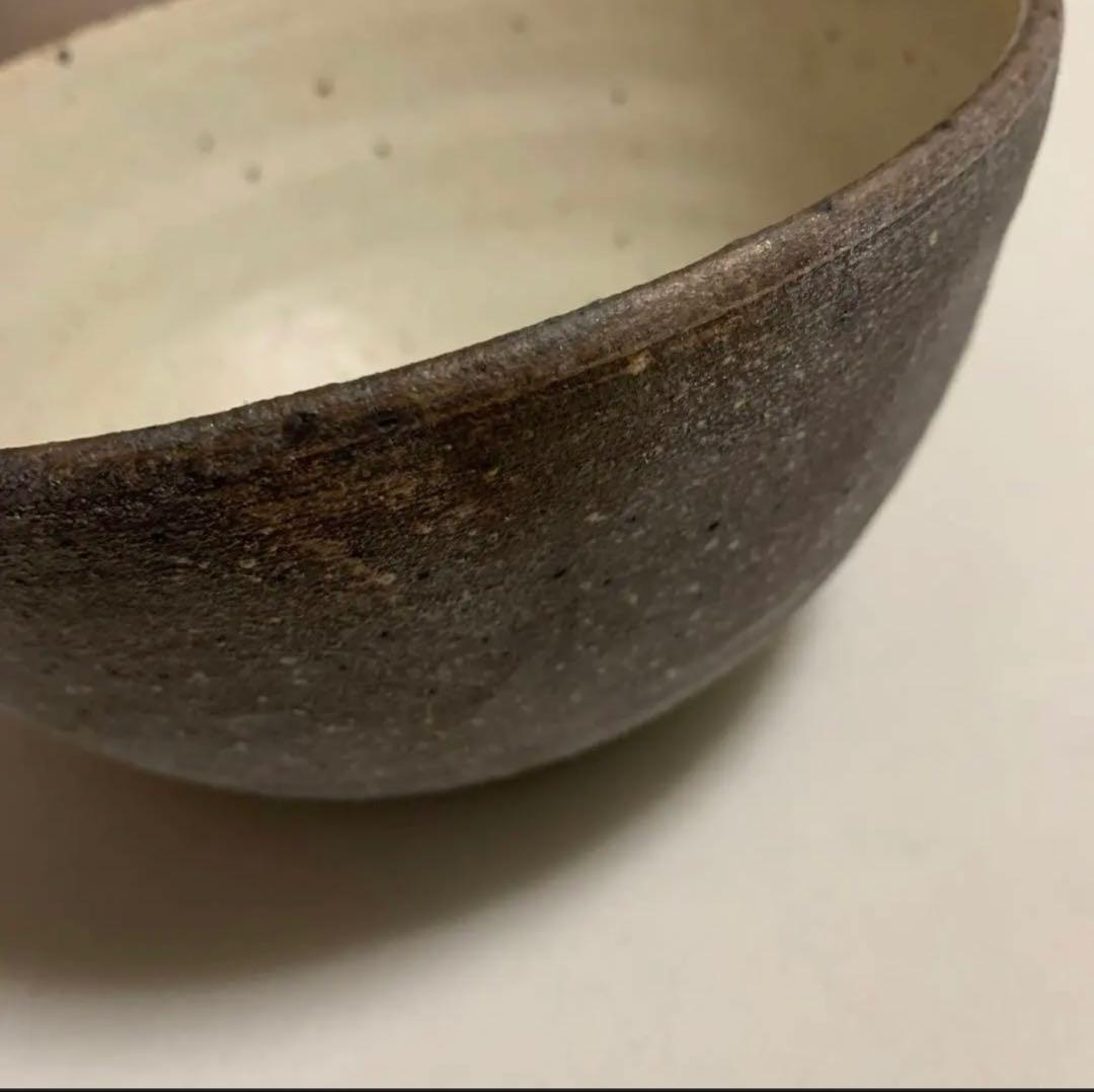 【世界で一鉢】奥田章 文五郎窯鉢