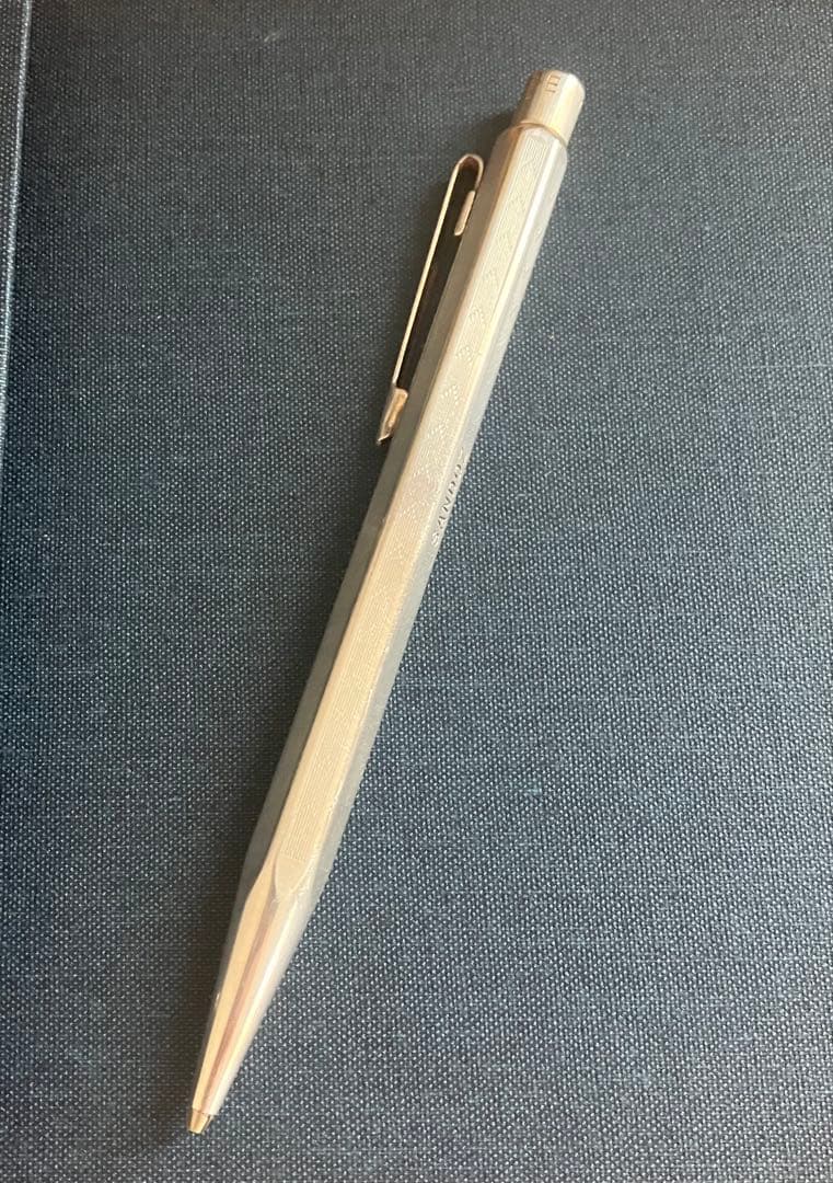 カランダッシュ エクリドール 1.18 ペンシル 廃番 おまけ付き