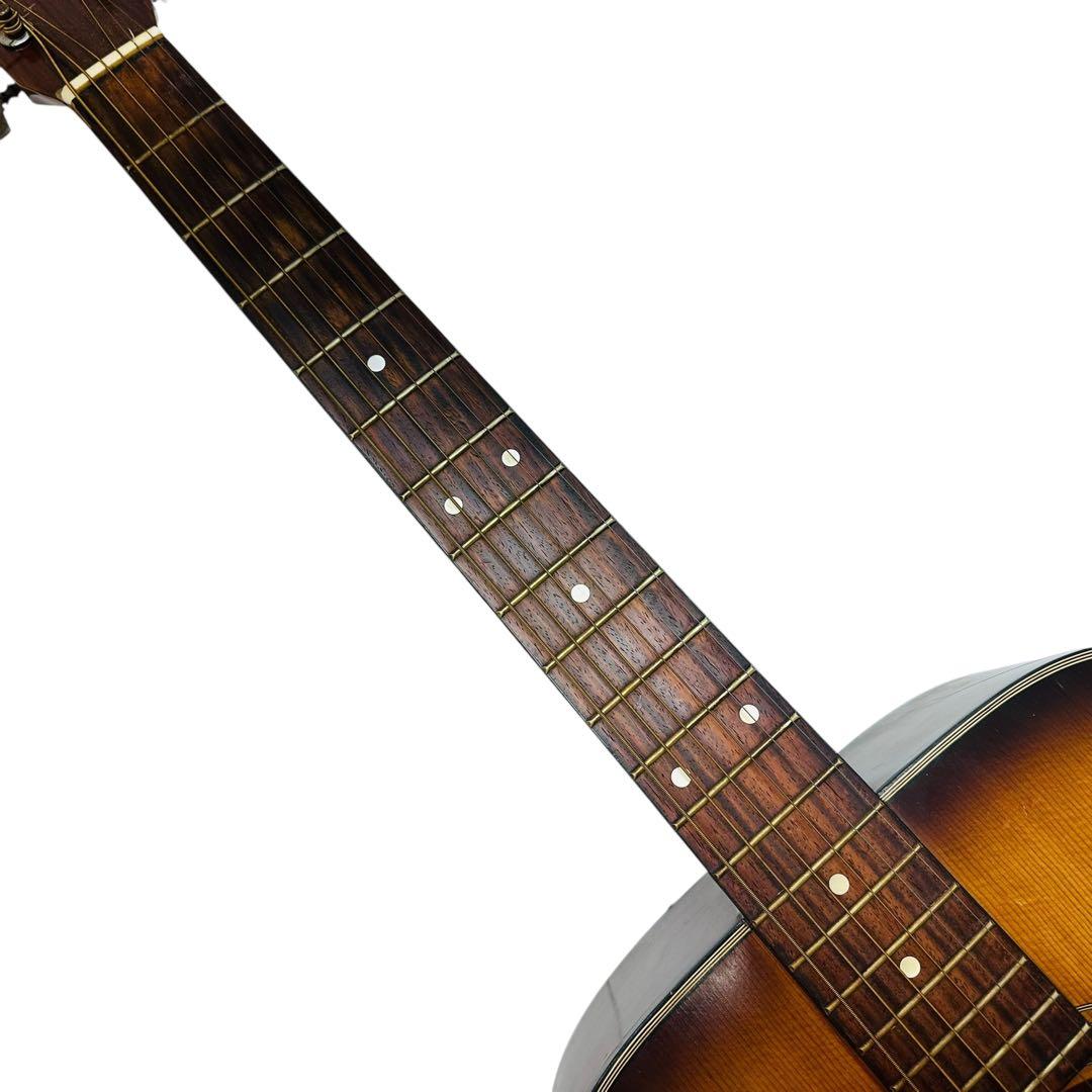 Yamaki ヤマキ　アコースティックギター　YW-15SB