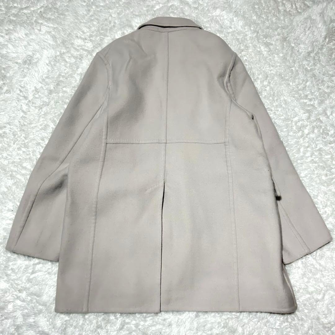 Chaos カオス スーペリアオーバージャケット　ウールジャケット