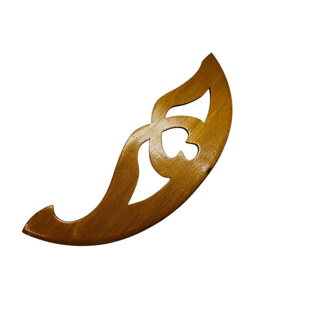 SUZUKI VIOLIN マンドリン 1964年　No.502