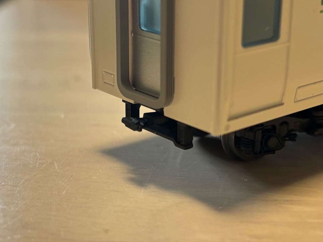 天賞堂55057 185系200番台直流特急形電車踊り子色(JR晩年仕様)3両