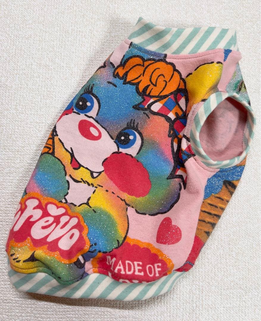 専用●犬服●ハンドメイド 胴41 NO.556