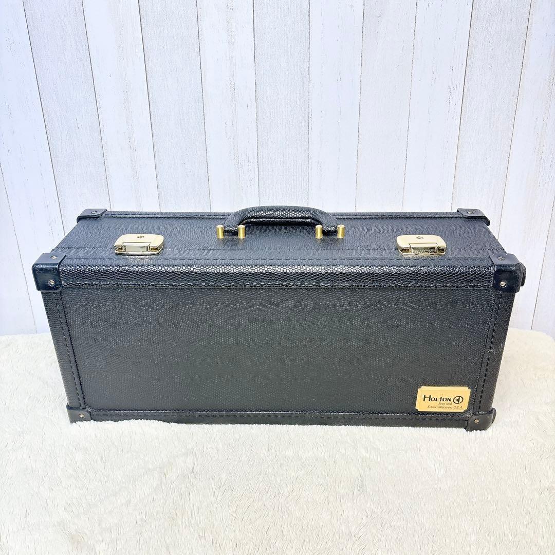 Antoine Courtois 216L トランペット マウスピース付き