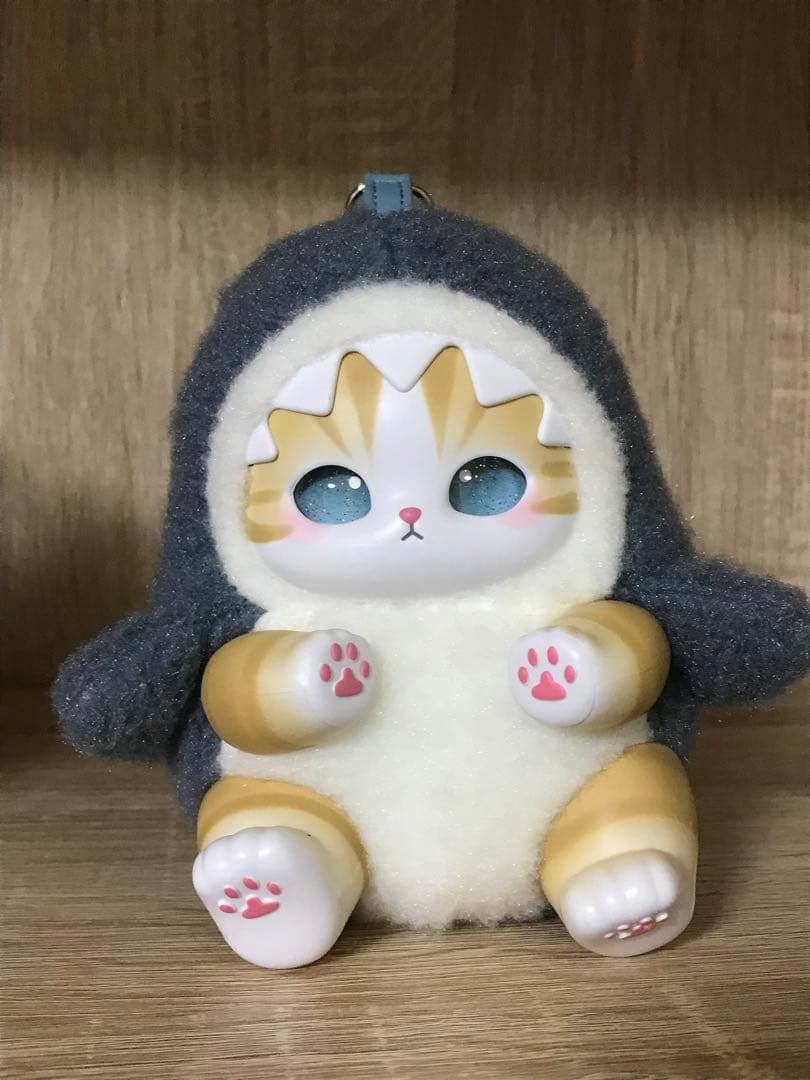 オマケ付mofusand Kiramekko モフサンド きらめっこ 新品未使用