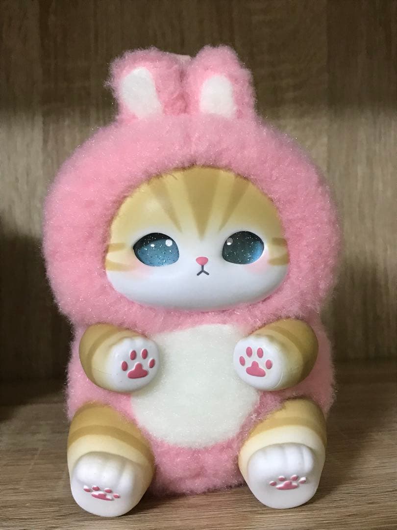 オマケ付mofusand Kiramekko モフサンド きらめっこ 新品未使用