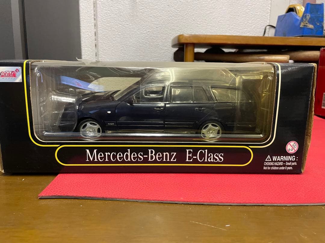 メルセデスベンツ　Eクラス