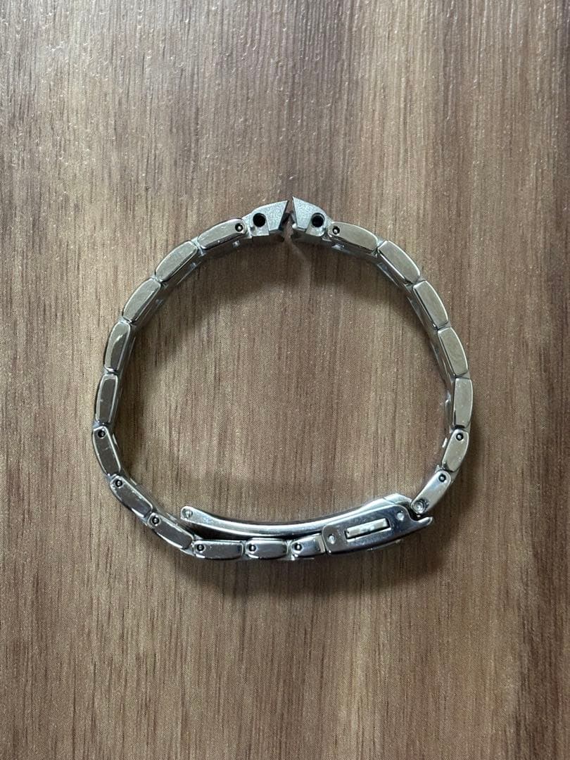 グランドセイコー金属ベルト 13㎜ A00N ステンレス