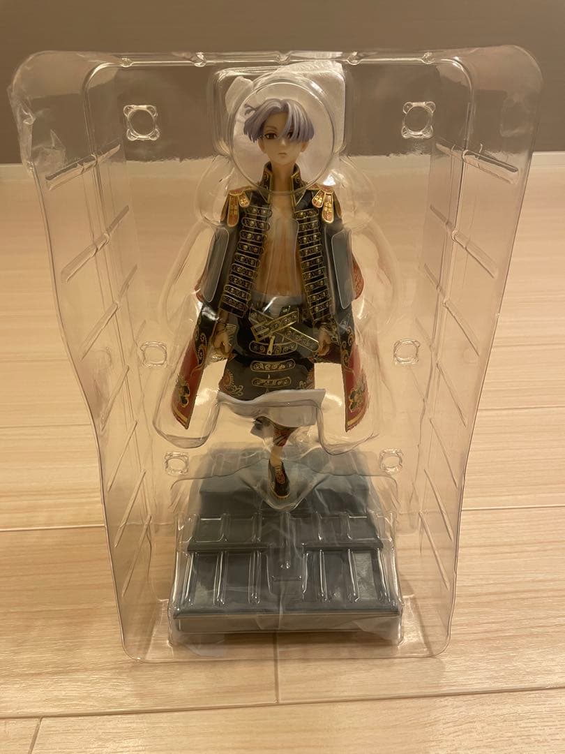 東京リベンジャーズ　佐野万次郎 マイキー　24巻表紙 Ver. 1/7スケール