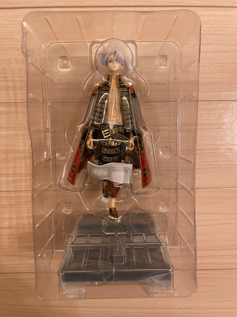 東京リベンジャーズ　佐野万次郎 マイキー　24巻表紙 Ver. 1/7スケール