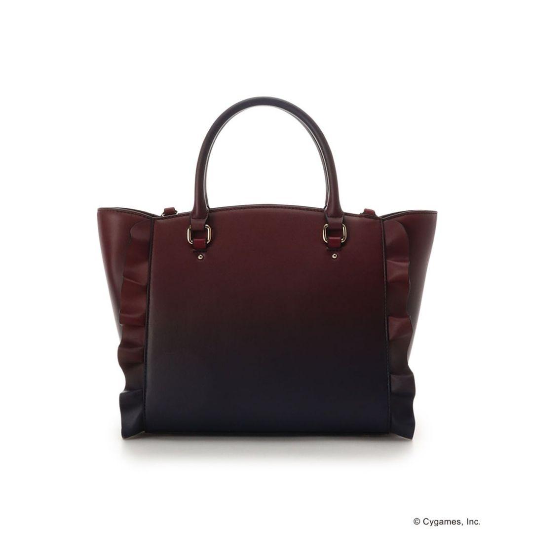 サマンサベガ グランブルーファンタジー ジークフリート ハンドバッグ フラッター