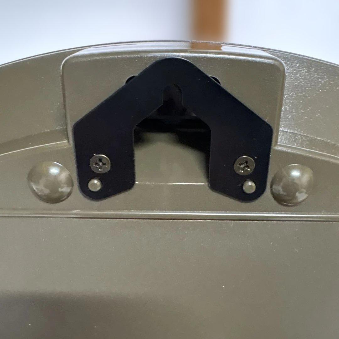 リズム時計工業　スモールワールド・音楽隊　からくり時計　美品