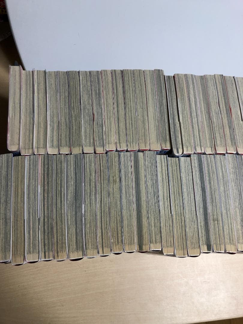 NARUTO ナルト　全72巻セット