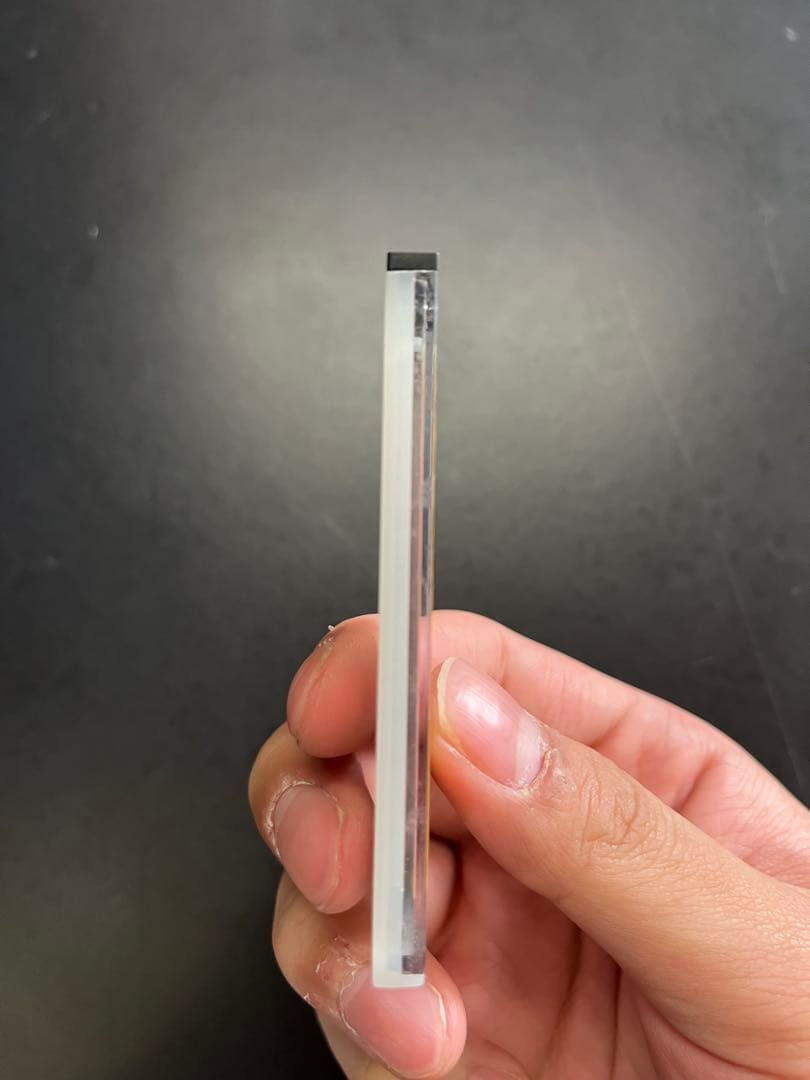 僕の大切なシャー芯